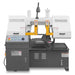 8 Inch 7-7/8" x 7-7/8" Capacity Double Column Horizontal Metal Cutting — detail view