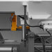 8 Inch 7-7/8" x 7-7/8" Capacity Double Column Horizontal Metal Cutting — view 15