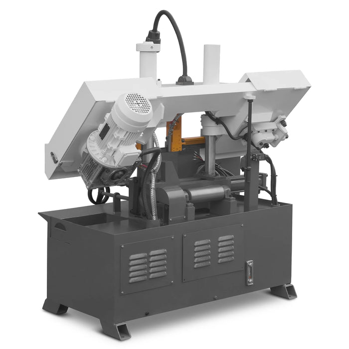 8 Inch 7-7/8" x 7-7/8" Capacity Double Column Horizontal Metal Cutting — view 6