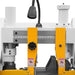 11" Double Column Horizontal Metal Cutting Band Saw, 3-Speed, Hydrauli — view 18