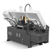 11" Double Column Horizontal Metal Cutting Band Saw, 3-Speed, Hydrauli — view 9