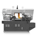 11" Double Column Horizontal Metal Cutting Band Saw, 3-Speed, Hydrauli — view 7
