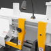 13" Double Column Horizontal Metal Cutting Band Saw — view 22