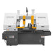 13" Double Column Horizontal Metal Cutting Band Saw