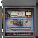 13" Double Column Horizontal Metal Cutting Band Saw — view 11