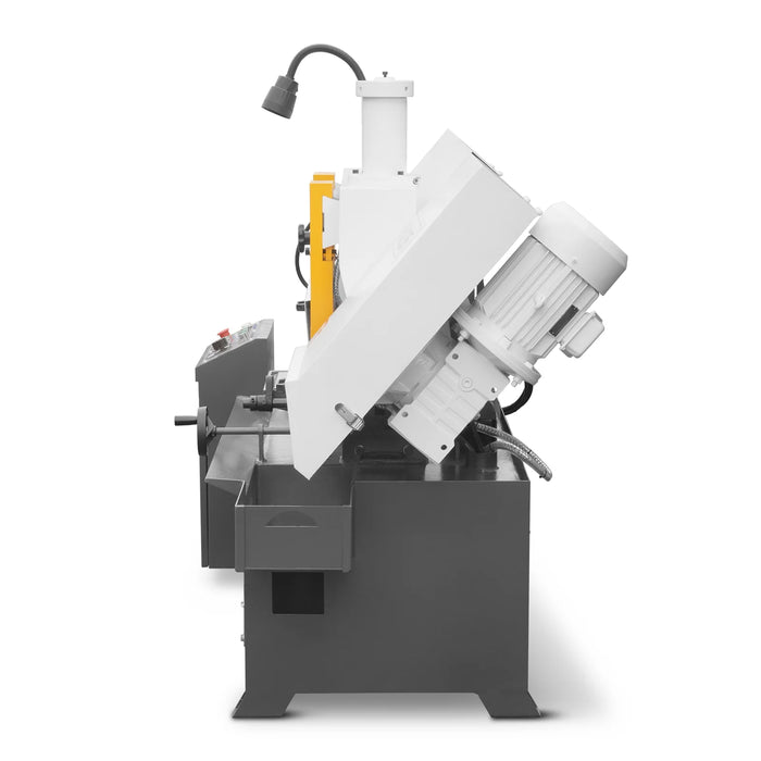 13" Double Column Horizontal Metal Cutting Band Saw — view 8