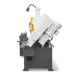 13" Double Column Horizontal Metal Cutting Band Saw — view 8