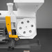 13" Double Column Horizontal Metal Cutting Band Saw — view 9