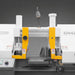 13" Double Column Horizontal Metal Cutting Band Saw — view 10