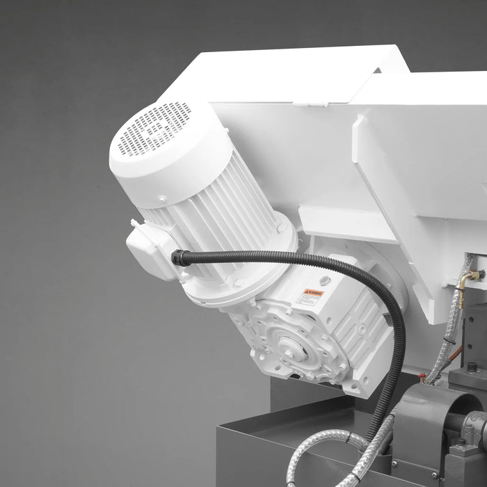 13" Double Column Horizontal Metal Cutting Band Saw — view 27