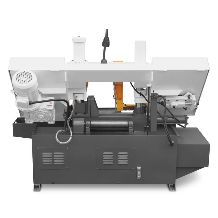 13" Double Column Horizontal Metal Cutting Band Saw — view 6