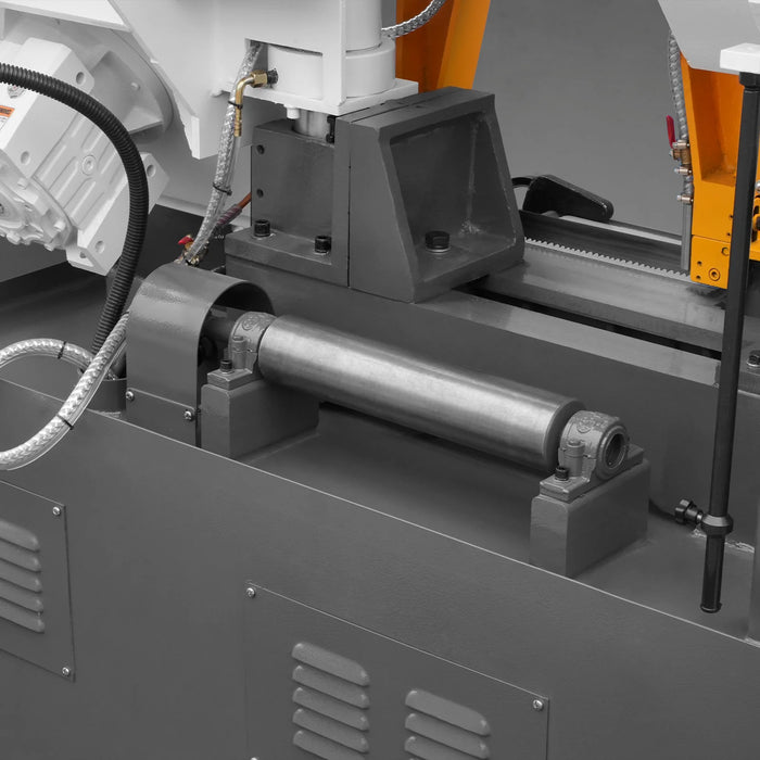13" Double Column Horizontal Metal Cutting Band Saw — view 19