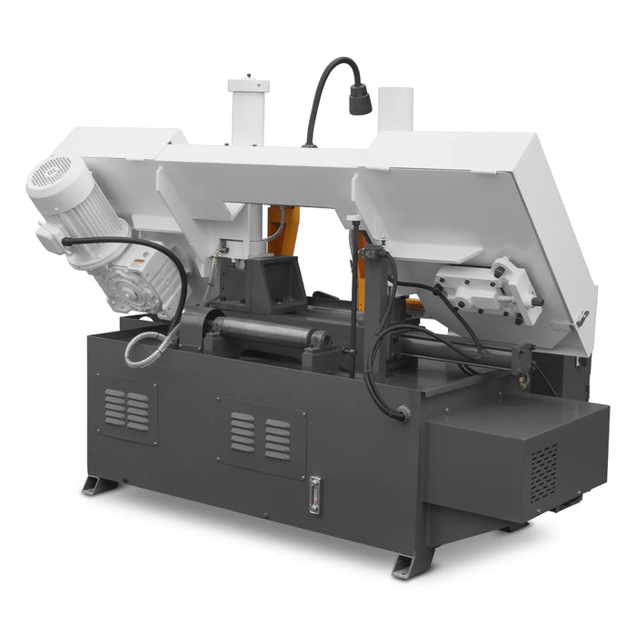 13" Double Column Horizontal Metal Cutting Band Saw — view 15