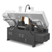 13" Double Column Horizontal Metal Cutting Band Saw — view 15