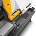 15.7" Industrial Horizontal Metal Cutting Band Saw, Hydraulic Feed, 3. — view 28