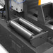15.7" Industrial Horizontal Metal Cutting Band Saw, Hydraulic Feed, 3. — view 19