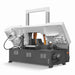 15.7" Industrial Horizontal Metal Cutting Band Saw, Hydraulic Feed, 3. — view 29