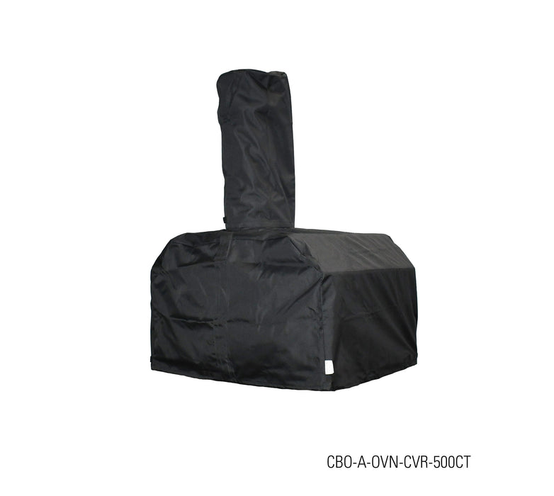 Chicago Brick Oven Heavy-Duty Outdoor Cover for CBO Countertop Ovens