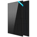 Green Vista Living Sungold Power 500W Mono Black PERC Solar Panel