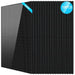 Green Vista Living Sungold Power 500W Mono Black PERC Solar Panel - View 15
