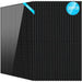 Green Vista Living Sungold Power 500W Mono Black PERC Solar Panel - View 16