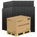 Green Vista Living Sungold Power 500W MONO BLACK PERC SOLAR PANEL FULL PALLET (32 PANELS)