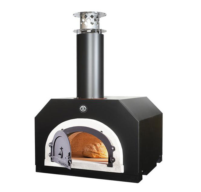 Chicago Brick Oven 500 Countertop | Wood Fired Pizza Oven | 27" x 22" Cooking Surface