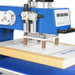 16x24 Inch Commercial Pneumatic Dual Platen Heat Press - Auto Lift Dig — view 21