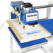 16x24 Inch Commercial Pneumatic Dual Platen Heat Press - Auto Lift Dig — view 26