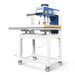 16x24 Inch Commercial Pneumatic Dual Platen Heat Press - Auto Lift Dig — view 13