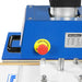 16x24 Inch Commercial Pneumatic Dual Platen Heat Press - Auto Lift Dig — view 23