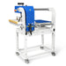 16x24 Inch Commercial Pneumatic Dual Platen Heat Press - Auto Lift Dig — view 15