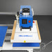 16x24 Inch Commercial Pneumatic Dual Platen Heat Press - Auto Lift Dig — view 12