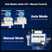 16x24 Inch Commercial Pneumatic Dual Platen Heat Press - Infrared Posi — view 10