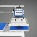 16x24 Inch Commercial Pneumatic Dual Platen Heat Press - Infrared Posi — view 17