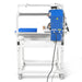 16x24 Inch Commercial Pneumatic Dual Platen Heat Press - Infrared Posi — view 18
