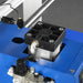 16x24 Inch Commercial Pneumatic Dual Platen Heat Press - Infrared Posi — view 15