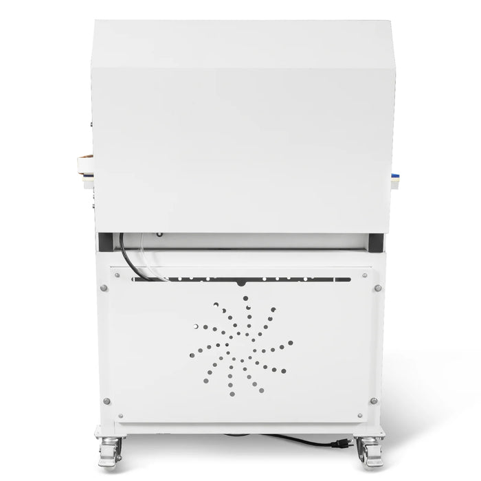 16x24 Inch Commercial Pneumatic Dual Platen Heat Press - Auto Lift Sub — view 17