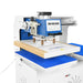 16x24 Inch Commercial Pneumatic Dual Platen Heat Press - Auto Lift Sub — view 27