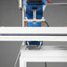 20x24 Inch (50x60cm) Commercial Pneumatic Dual Platen Heat Press Auto — view 16