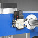 24x32 Inch (60x80cm) Industrial Pneumatic Dual Platen Heat Press - Aut — view 13