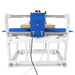 24x32 Inch (60x80cm) Industrial Pneumatic Dual Platen Heat Press - Aut — view 16