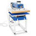 24x32 Inch (60x80cm) Industrial Pneumatic Single Station Heat Press Sl