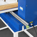 24x32 Inch (60x80cm) Industrial Pneumatic Single Station Heat Press Sl — view 8