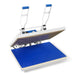 24"x32" Large Format Manual Heat Press Machine 220V 6.4HP Digital Cont