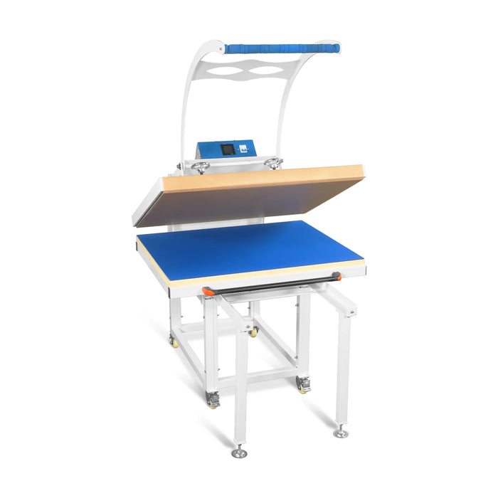 32" Heat Press front view