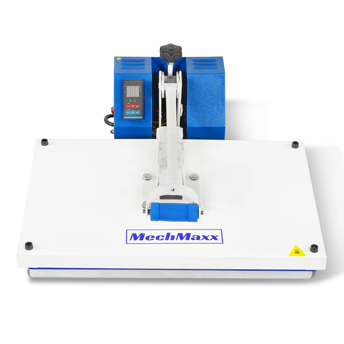 16" Heat Press specifications