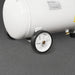 8 Gallon Air Compressor 600W 110V Oil-Free Quiet Electric Air Pump - 0 — view 13
