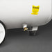8 Gallon Air Compressor 600W 110V Oil-Free Quiet Electric Air Pump - 0 — view 6