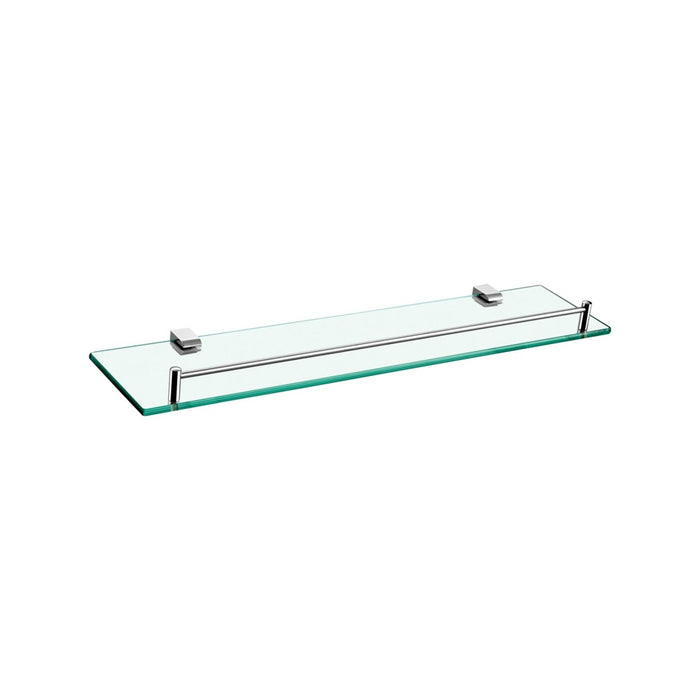 KubeBath Aqua Chiaro Glass Shelve